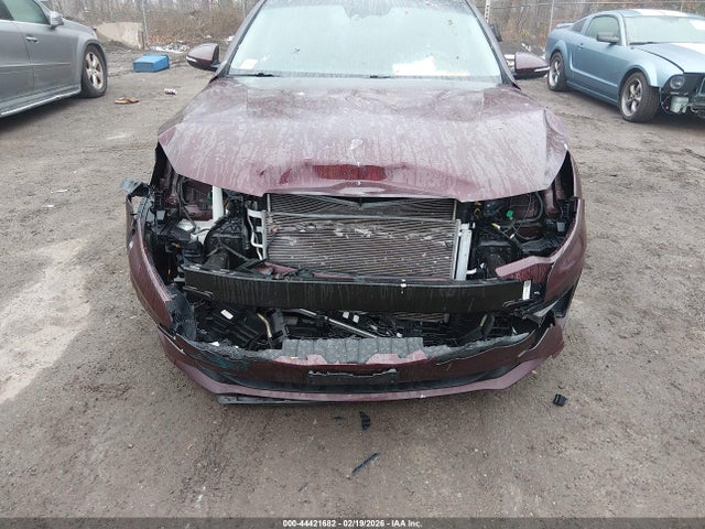 Продажа на аукционе авто 2020 Kia Optima Lx, vin: 5XXGT4L39LG381448, номер лота: 44421682