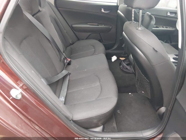Продажа на аукционе авто 2020 Kia Optima Lx, vin: 5XXGT4L39LG381448, номер лота: 44421682