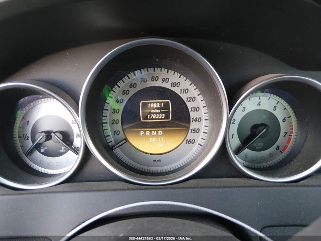 2012 MERCEDES-BENZ C 300 WDDGF8BB8CA648894 Photo 6
