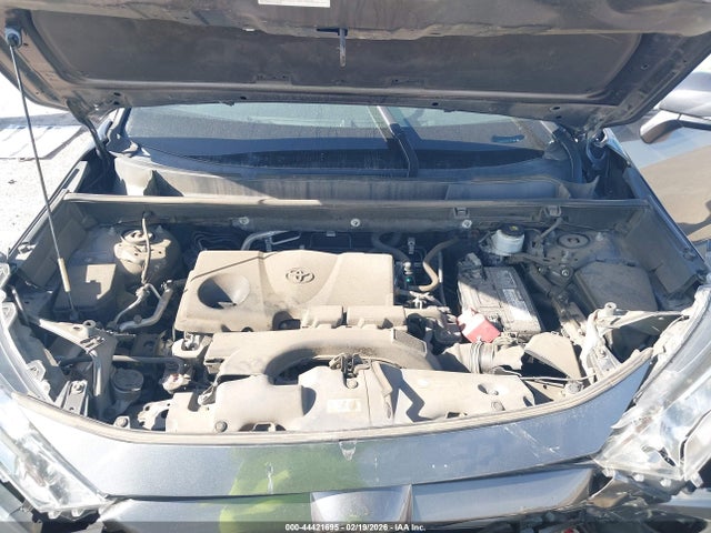 2020 TOYOTA RAV4 2T3P1RFV2LC078462 Photo 9