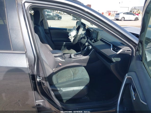 2020 TOYOTA RAV4 2T3P1RFV2LC078462 Photo 4