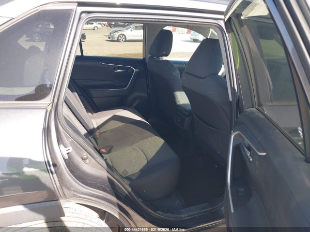 2020 TOYOTA RAV4 2T3P1RFV2LC078462 Photo 7