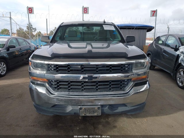1GCNCNEHXHZ145546 Chevrolet Silverado 1500 Ls