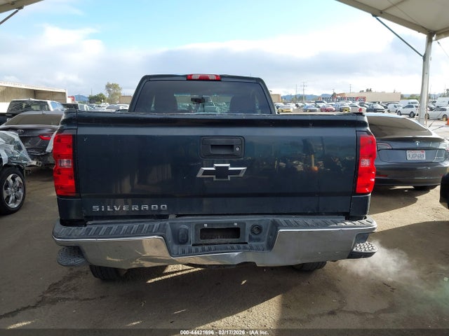 1GCNCNEHXHZ145546 Chevrolet Silverado 1500 Ls