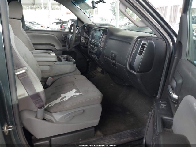 1GCNCNEHXHZ145546 Chevrolet Silverado 1500 Ls