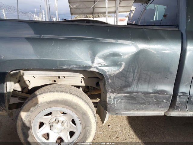 1GCNCNEHXHZ145546 Chevrolet Silverado 1500 Ls