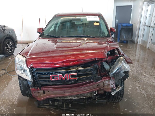 Aukcja sprzedaży 2017 Gmc Terrain Sle-1, vin: 2GKALMEK7H6180890, numer aukcji: 44421699