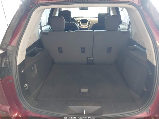 Aukcja sprzedaży 2017 Gmc Terrain Sle-1, vin: 2GKALMEK7H6180890, numer aukcji: 44421699