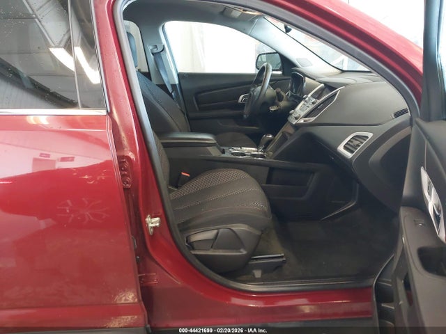 Aukcja sprzedaży 2017 Gmc Terrain Sle-1, vin: 2GKALMEK7H6180890, numer aukcji: 44421699