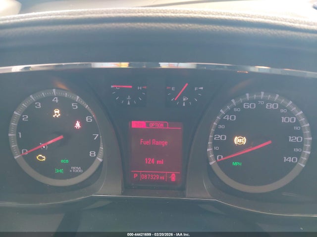 Aukcja sprzedaży 2017 Gmc Terrain Sle-1, vin: 2GKALMEK7H6180890, numer aukcji: 44421699