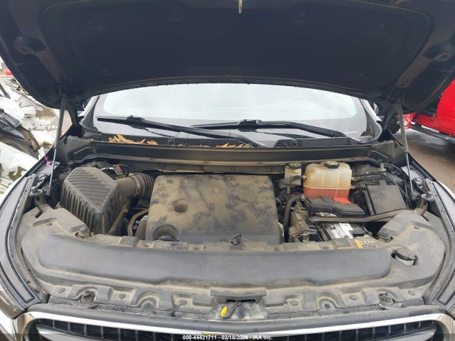5GAERBKWXJJ257639 Buick Enclave Essence