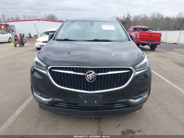 5GAERBKWXJJ257639 Buick Enclave Essence