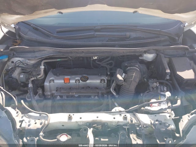 44421712 :رقم المزاد ، 5J6RM3H76CL035668 vin ، 2012 Honda Cr-v Ex-l مزاد بيع