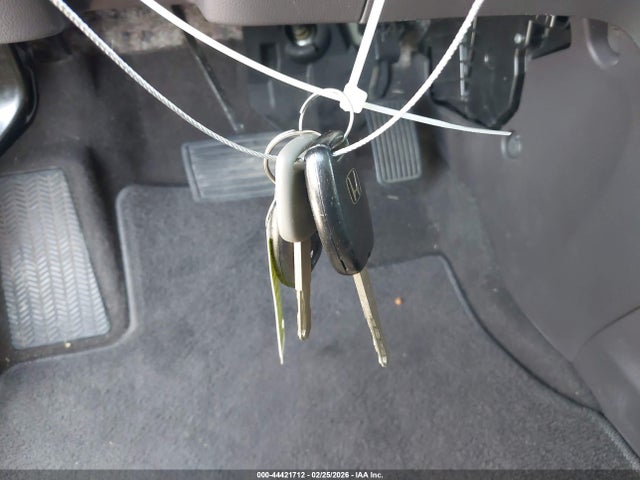 44421712 :رقم المزاد ، 5J6RM3H76CL035668 vin ، 2012 Honda Cr-v Ex-l مزاد بيع