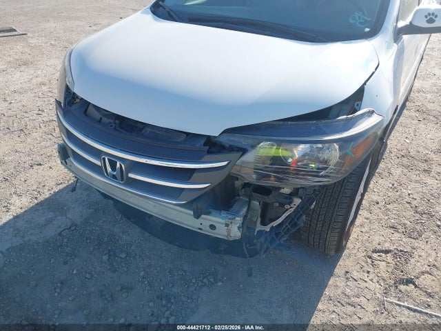 44421712 :رقم المزاد ، 5J6RM3H76CL035668 vin ، 2012 Honda Cr-v Ex-l مزاد بيع