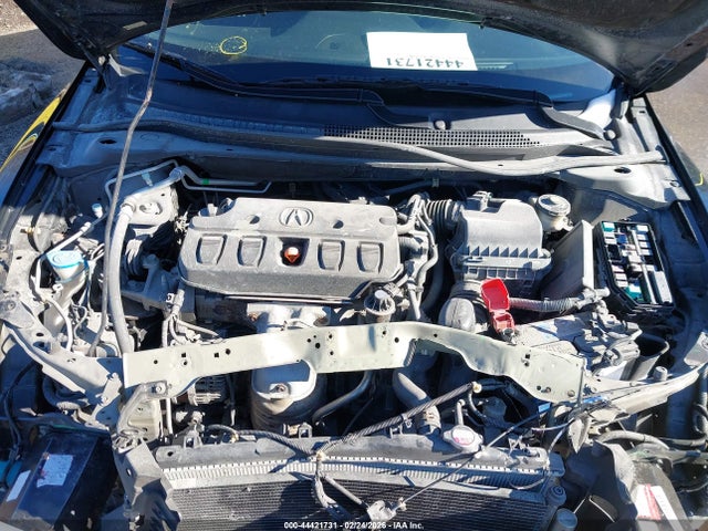 Aukcja sprzedaży 2014 Acura Ilx 2.0l, vin: 19VDE1F35EE011450, numer aukcji: 44421731
