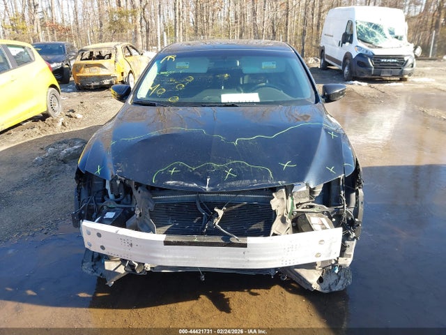 Aukcja sprzedaży 2014 Acura Ilx 2.0l, vin: 19VDE1F35EE011450, numer aukcji: 44421731