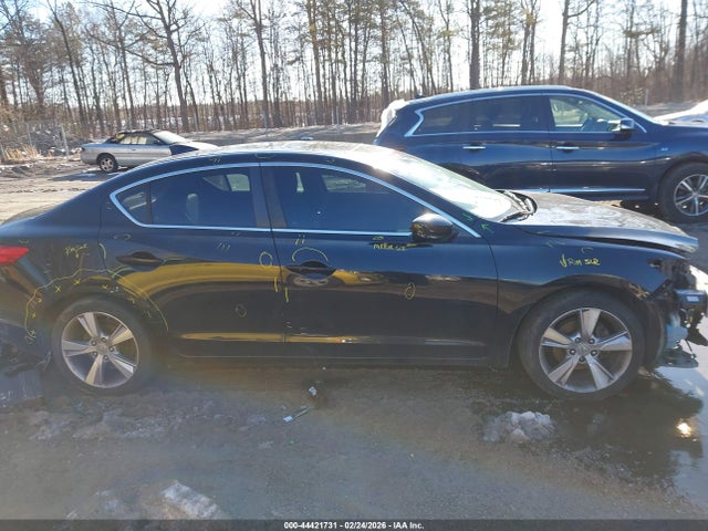 Aukcja sprzedaży 2014 Acura Ilx 2.0l, vin: 19VDE1F35EE011450, numer aukcji: 44421731