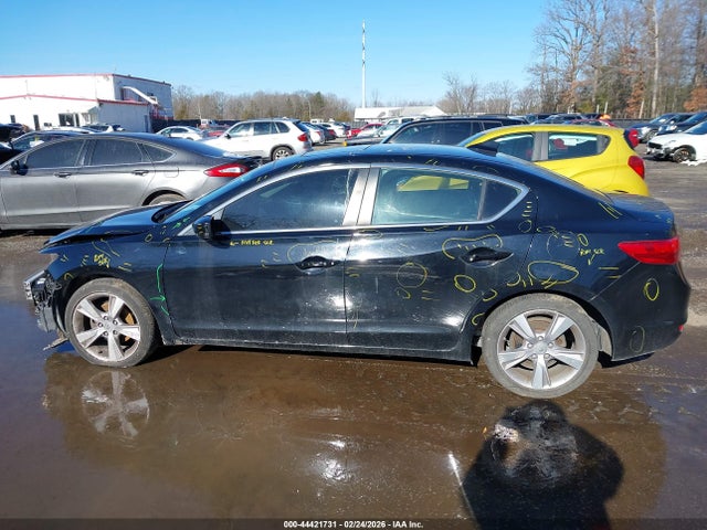 Aukcja sprzedaży 2014 Acura Ilx 2.0l, vin: 19VDE1F35EE011450, numer aukcji: 44421731