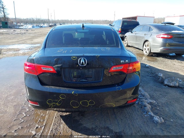 Aukcja sprzedaży 2014 Acura Ilx 2.0l, vin: 19VDE1F35EE011450, numer aukcji: 44421731