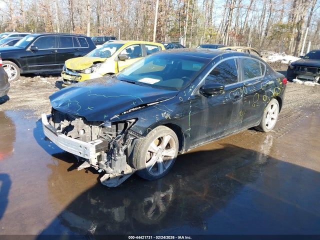 Aukcja sprzedaży 2014 Acura Ilx 2.0l, vin: 19VDE1F35EE011450, numer aukcji: 44421731
