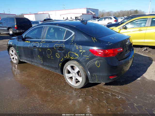 Aukcja sprzedaży 2014 Acura Ilx 2.0l, vin: 19VDE1F35EE011450, numer aukcji: 44421731