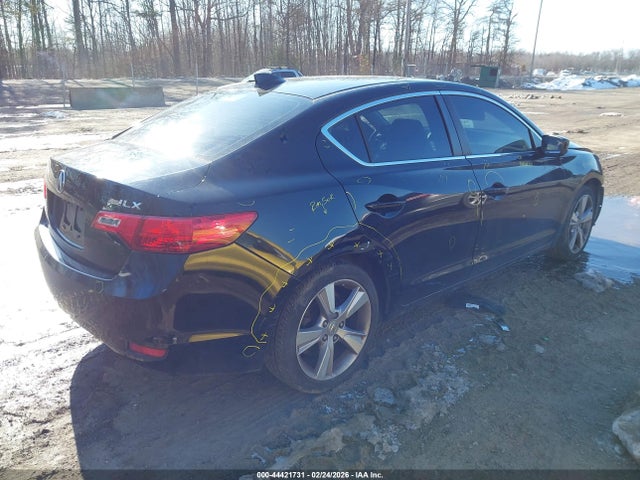Aukcja sprzedaży 2014 Acura Ilx 2.0l, vin: 19VDE1F35EE011450, numer aukcji: 44421731