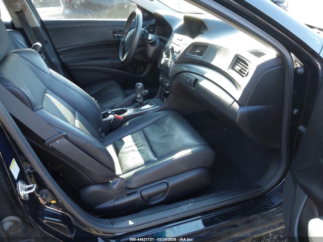 Aukcja sprzedaży 2014 Acura Ilx 2.0l, vin: 19VDE1F35EE011450, numer aukcji: 44421731