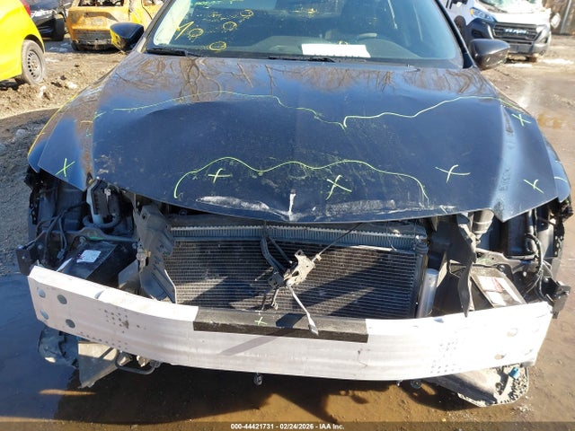 Aukcja sprzedaży 2014 Acura Ilx 2.0l, vin: 19VDE1F35EE011450, numer aukcji: 44421731
