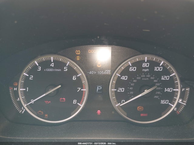 Aukcja sprzedaży 2014 Acura Ilx 2.0l, vin: 19VDE1F35EE011450, numer aukcji: 44421731