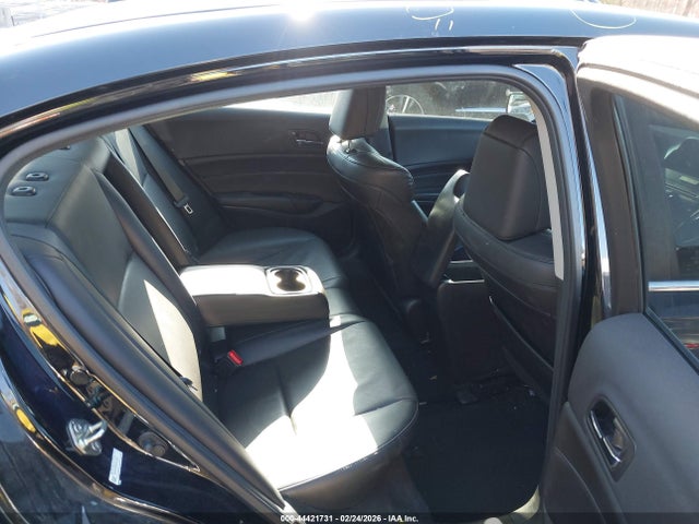 Aukcja sprzedaży 2014 Acura Ilx 2.0l, vin: 19VDE1F35EE011450, numer aukcji: 44421731