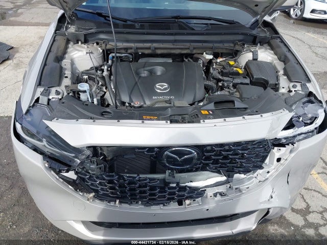 JM3KFBEL2R0495344 Mazda Cx-5 2.5 S Premium Plus