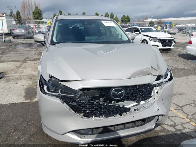 JM3KFBEL2R0495344 Mazda Cx-5 2.5 S Premium Plus