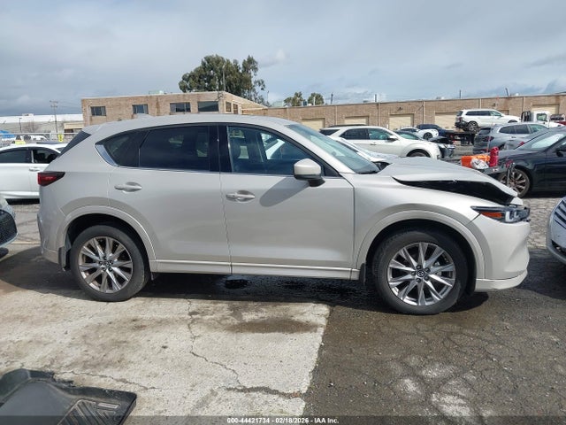 JM3KFBEL2R0495344 Mazda Cx-5 2.5 S Premium Plus