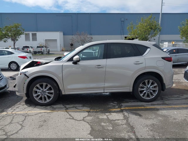 JM3KFBEL2R0495344 Mazda Cx-5 2.5 S Premium Plus