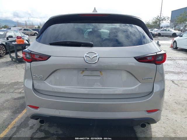 JM3KFBEL2R0495344 Mazda Cx-5 2.5 S Premium Plus
