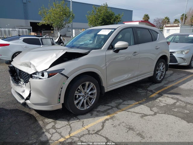 JM3KFBEL2R0495344 Mazda Cx-5 2.5 S Premium Plus