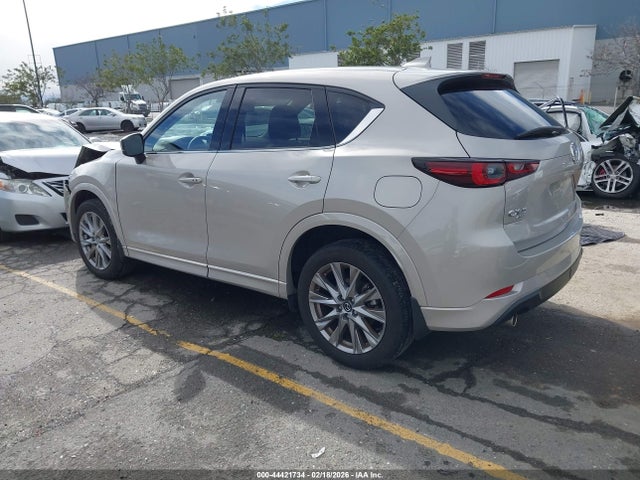 JM3KFBEL2R0495344 Mazda Cx-5 2.5 S Premium Plus