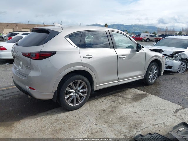 JM3KFBEL2R0495344 Mazda Cx-5 2.5 S Premium Plus