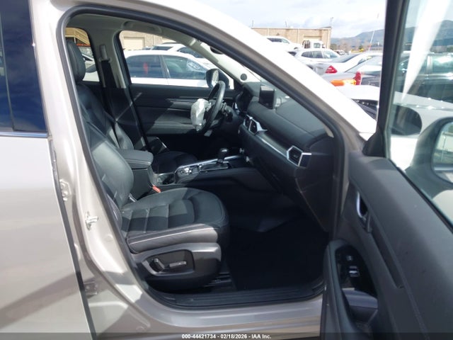 JM3KFBEL2R0495344 Mazda Cx-5 2.5 S Premium Plus