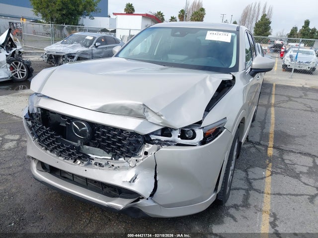 JM3KFBEL2R0495344 Mazda Cx-5 2.5 S Premium Plus