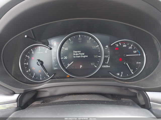 JM3KFBEL2R0495344 Mazda Cx-5 2.5 S Premium Plus