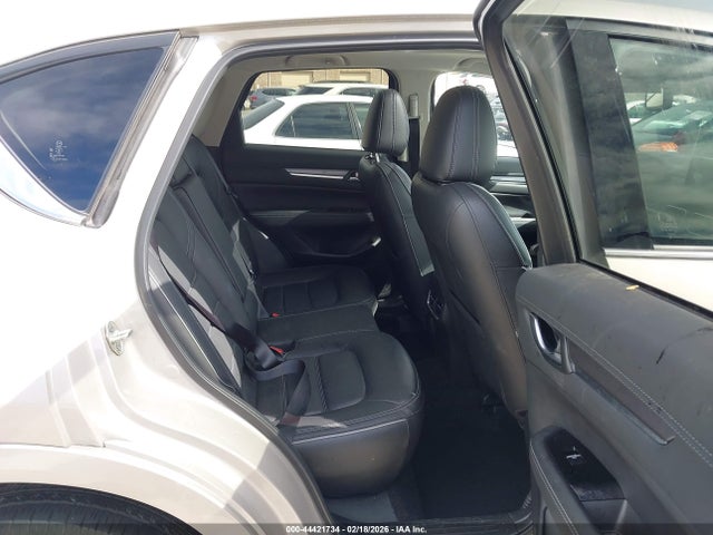 JM3KFBEL2R0495344 Mazda Cx-5 2.5 S Premium Plus