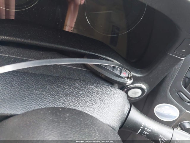 Продажа на аукционе авто 2012 Infiniti G37 Journey, vin: JN1CV6EK4CM421991, номер лота: 44421735