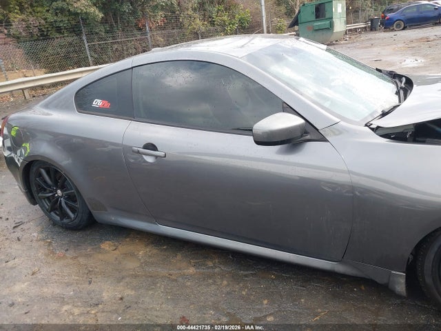 Продажа на аукционе авто 2012 Infiniti G37 Journey, vin: JN1CV6EK4CM421991, номер лота: 44421735