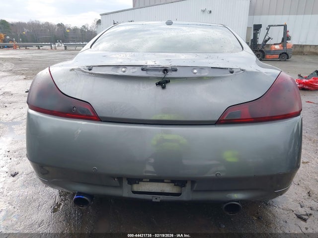 Продажа на аукционе авто 2012 Infiniti G37 Journey, vin: JN1CV6EK4CM421991, номер лота: 44421735