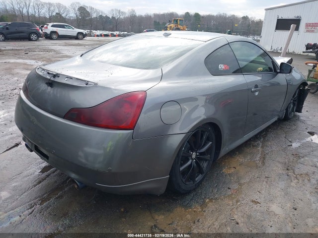 Продажа на аукционе авто 2012 Infiniti G37 Journey, vin: JN1CV6EK4CM421991, номер лота: 44421735