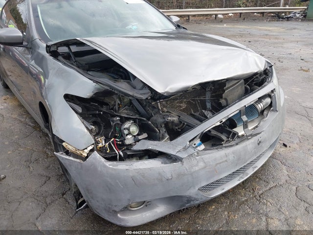 Продажа на аукционе авто 2012 Infiniti G37 Journey, vin: JN1CV6EK4CM421991, номер лота: 44421735