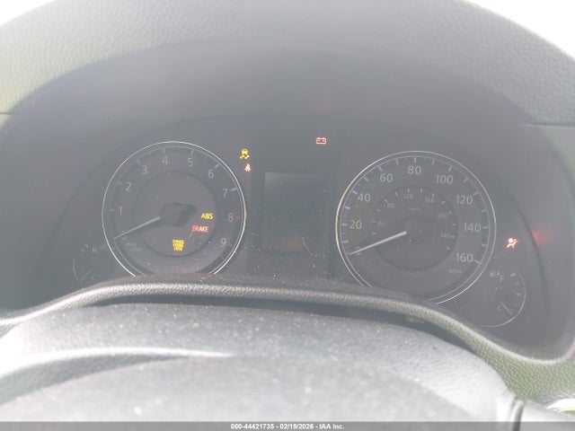 Продажа на аукционе авто 2012 Infiniti G37 Journey, vin: JN1CV6EK4CM421991, номер лота: 44421735