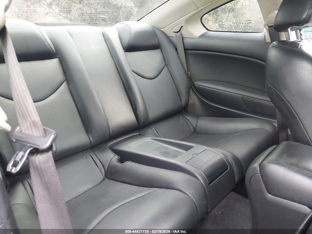 Продажа на аукционе авто 2012 Infiniti G37 Journey, vin: JN1CV6EK4CM421991, номер лота: 44421735